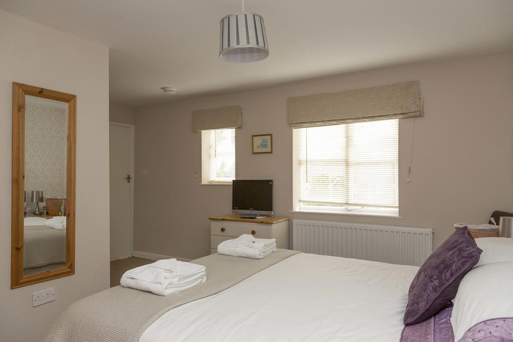 The Linhay Eastleigh Appartement Bideford Buitenkant foto